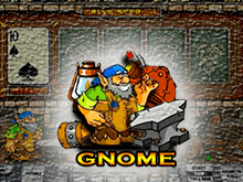 Gnome