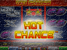 Hot Chance