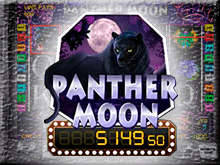 Panther Moon