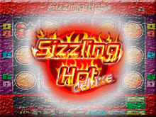 Sizzling Hot Deluxe