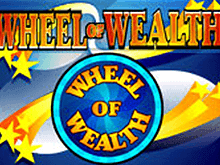 Wheel of Wealth