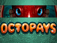 Игровой автомат Octopays