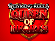 Rhyming Reels Queen of Hearts