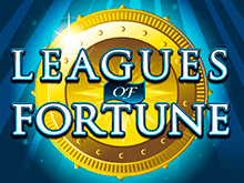 Leagues of Fortune