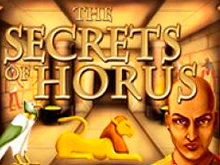 Secrets of Horus