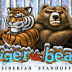 Tiger vs Bear