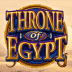 Throne of Egypt