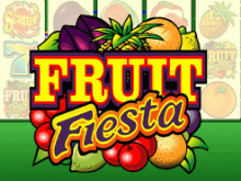 Fruit Fiesta