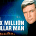 The Six Million Dollar Man