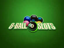 8 Ball Slots