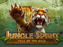 Jungle Spirit: Call Of The Wild