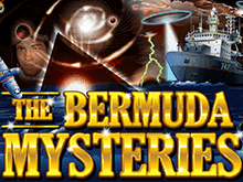 Игровой автомат The Bermuda Mysteries