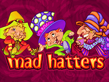 Mad Hatters